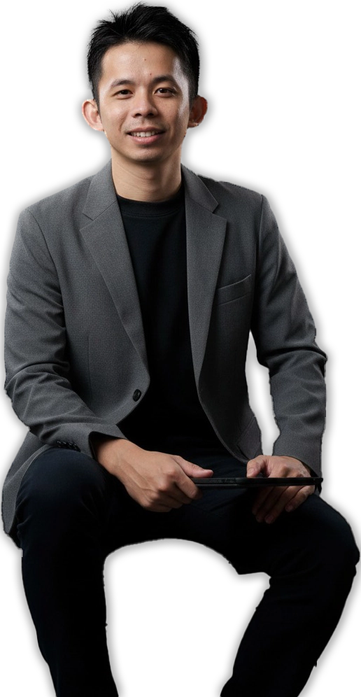 Profile photo of agent Albert Chong | Realtor