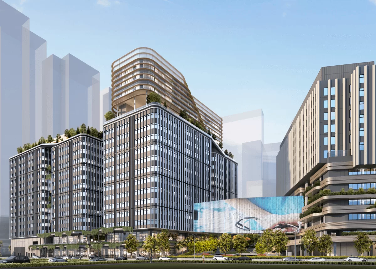 KL Wellness City Bukit Jalil