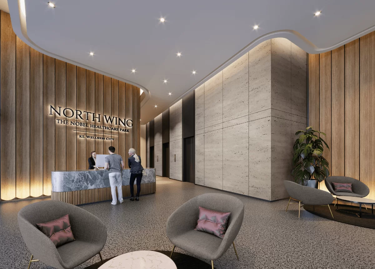 KL Wellness City Bukit Jalil